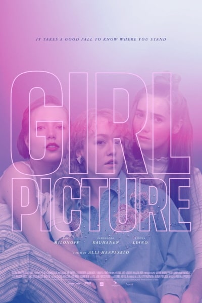 Girl Picture (Tytot tytot tytot)