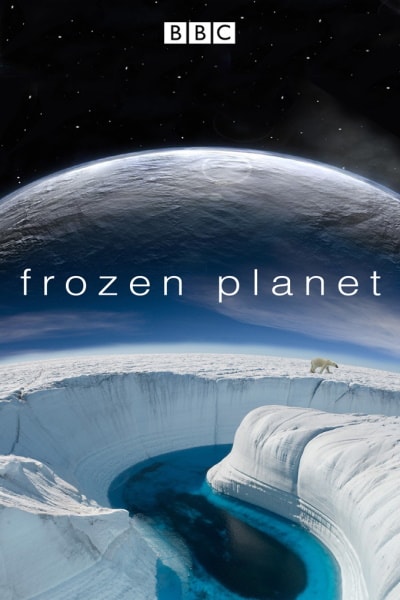 Frozen Planet - Season 1