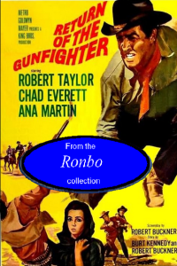 Return of the Gunfighter