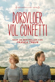 Confetti Harvest (Dorsvloer Vol Confetti)