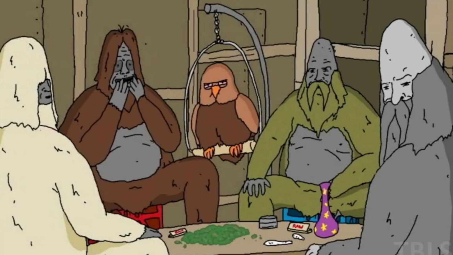 Season 3