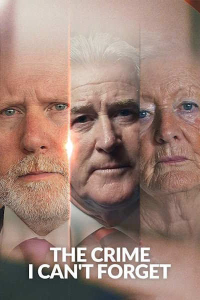 The Crime I Cant Forget - Season 2