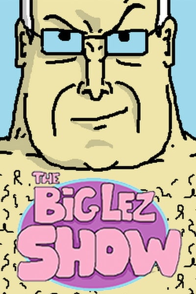 The Big Lez Show - Season 1