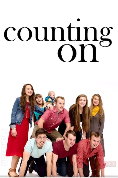 Jill and Jessa Counting On - Season 9