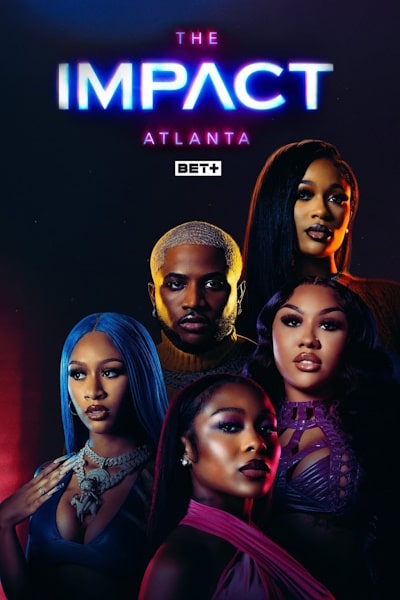 The Impact: Atlanta - Season 2