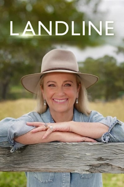 Landline - Season 21