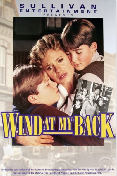 Wind at My Back - Season 1