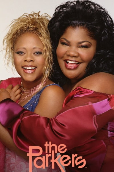The Parkers - Season 2