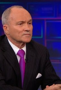 Raymond W. Kelly