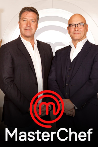 Masterchef Goes Large - Season 21