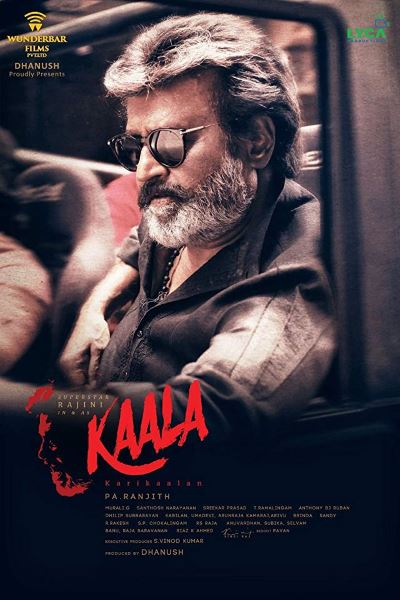 Kaala [Sub: Eng]