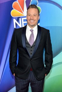 Michael Raymond-James