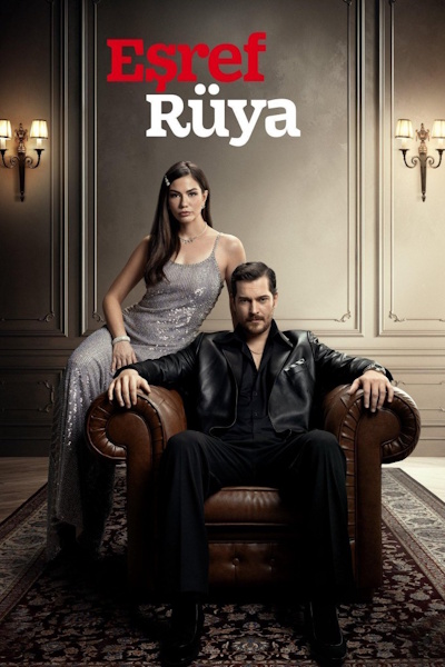Esref Ruya - Season 1