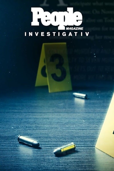 People Magazine Investigates - Season 7