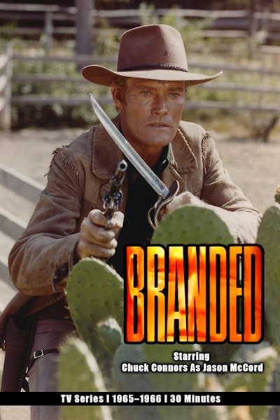 Branded - Season 2