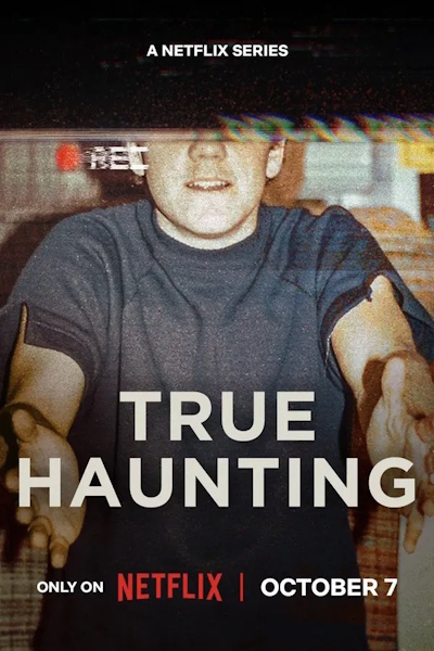 True Haunting - Season 1