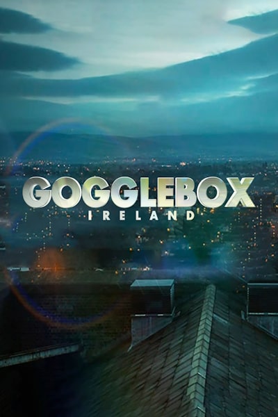 Gogglebox Ireland - Season 5
