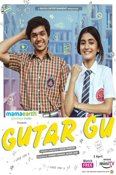 Gutar Gu - Season 3