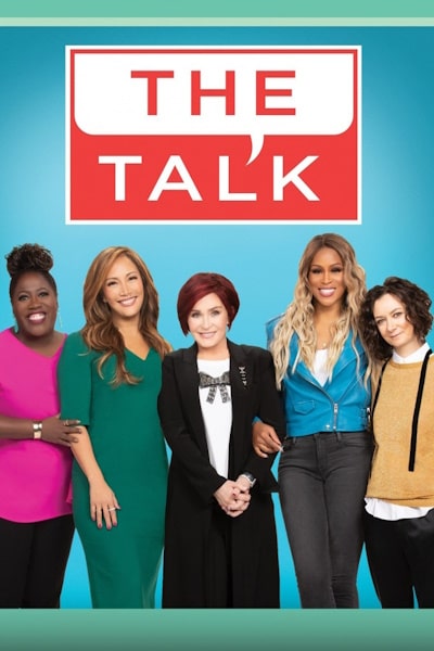 The Talk - Season 13
