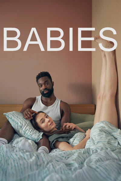 Babies - Season 1