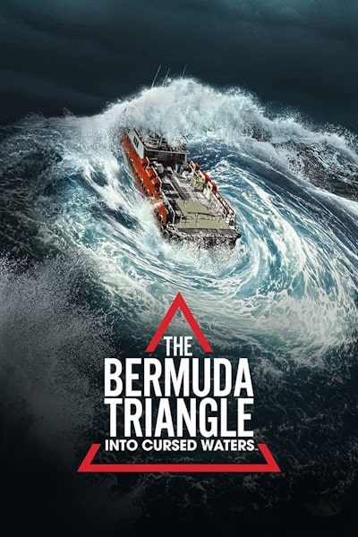 The Bermuda Triangle: Into Cursed Waters - Season 2
