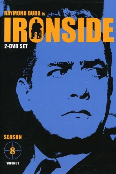 Ironside - Season 8