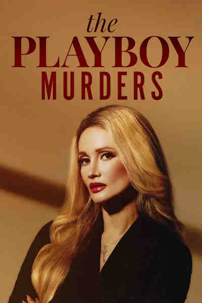 The Playboy Murders - Season 2