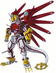 Digimon Movie 8: Ultimate Power! Activate Burst Mode [Sub: Eng]