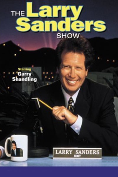 The Larry Sanders Show - Season 1