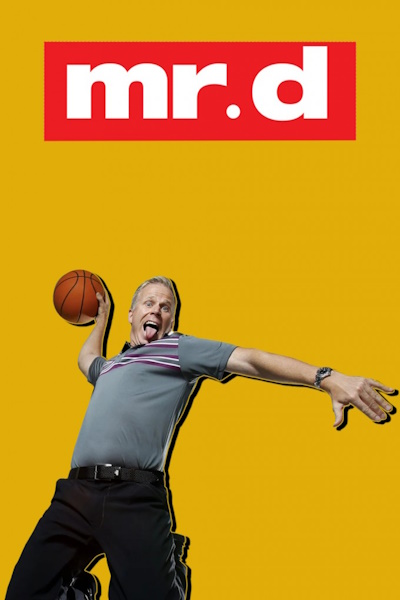 Mr. D - Season 4