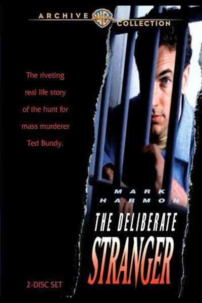 The Deliberate Stranger - Season 1