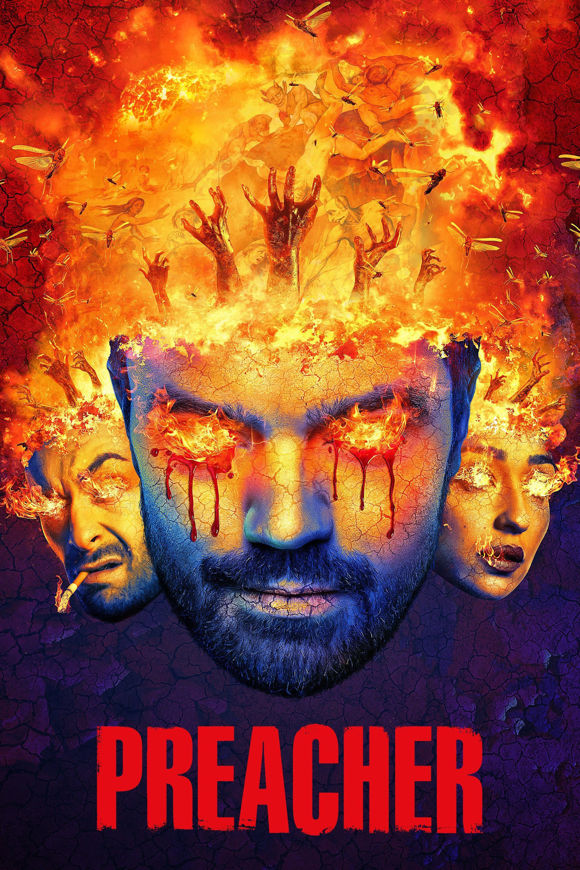 Preacher - Season 1