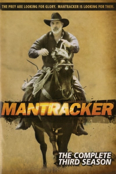 Mantracker - Season 3
