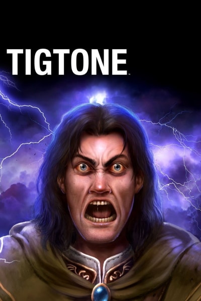 Tigtone - Season 2