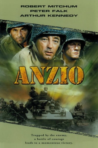 Anzio (Lo sbarco di Anzio)