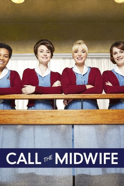 Call the Midwife - Season 8