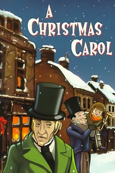 A Christmas Carol (1971)