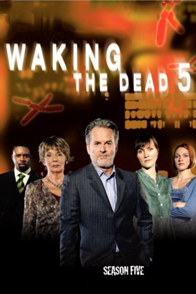 Waking the Dead - Season 5