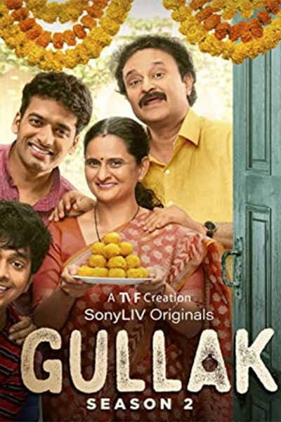 Gullak - Season 2 [Sub: Eng]
