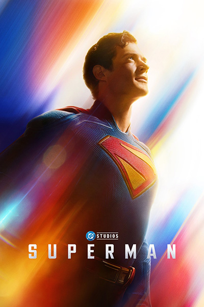 Superman (2025)