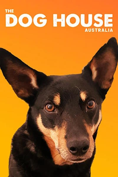 The Dog House Australia - Season 4