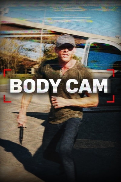 Body Cam - Season 2