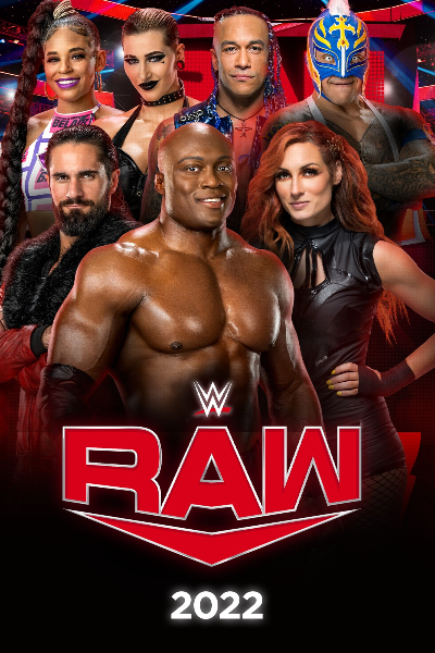 WWE Raw
