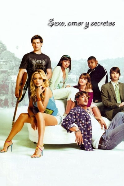 Sex, Love and Secrets - Season 1