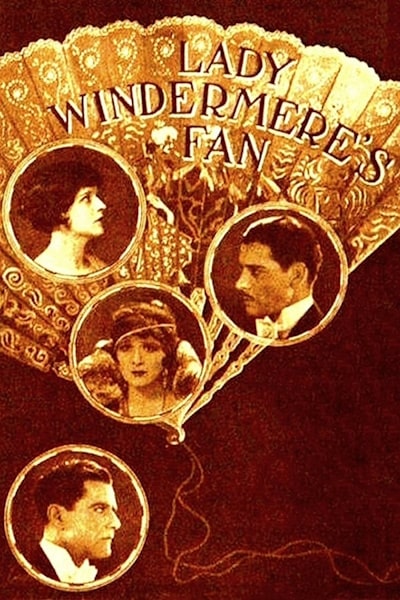 Lady Windermeres Fan