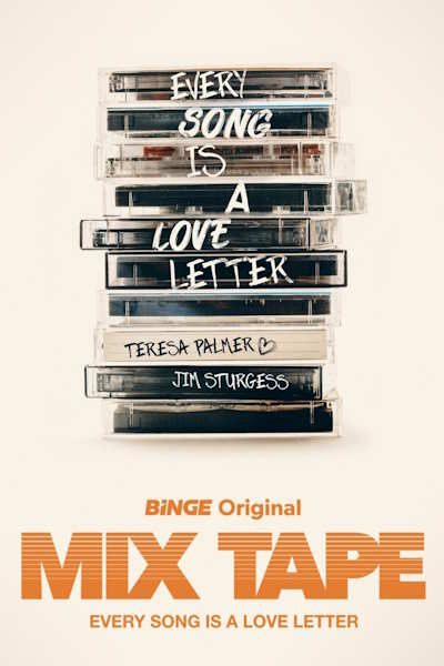 Mix Tape - Season 1