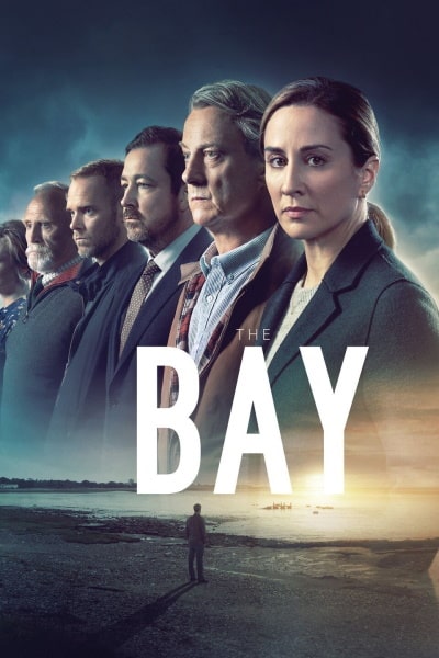 The Bay - Season 2