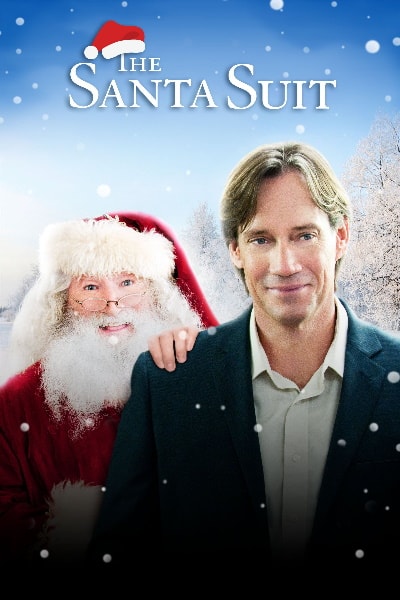 The Santa Suit