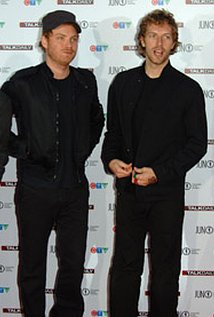 Coldplay