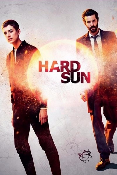 Hard Sun - Season 1